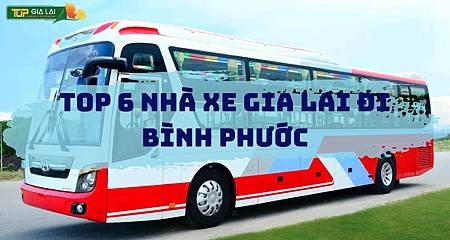 Top Gia Lai Tự Hào Giới Thiệu: