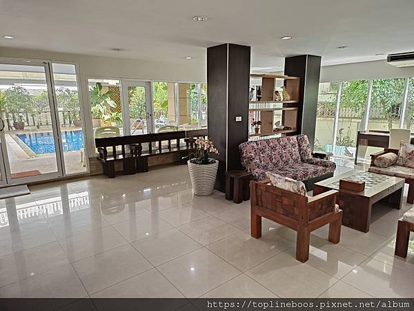 14 Place Sukhumvit Suites(ASOK
