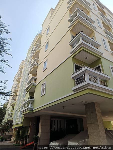 14 Place Sukhumvit Suites(ASOK