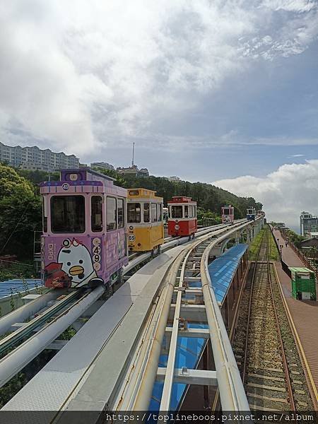 20230628韓國釜山五日輕旅行