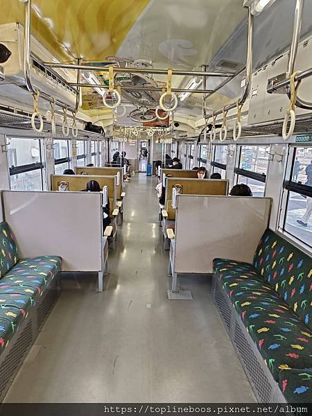 境港-鬼太郎火車特集