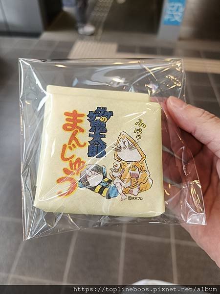 鬼太郎相關系列造型商品