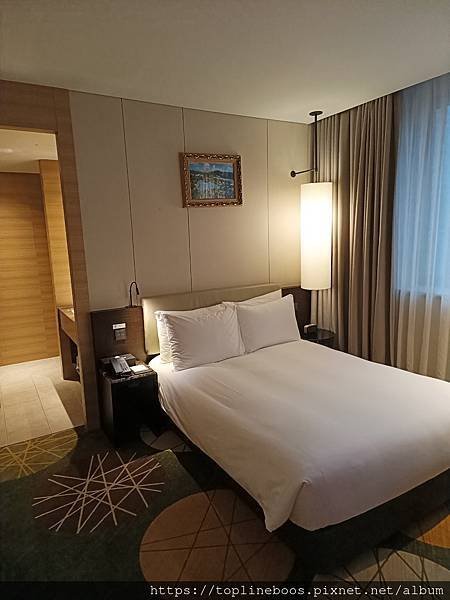 Crown Park Hotel Seoul 皇冠公園酒店 