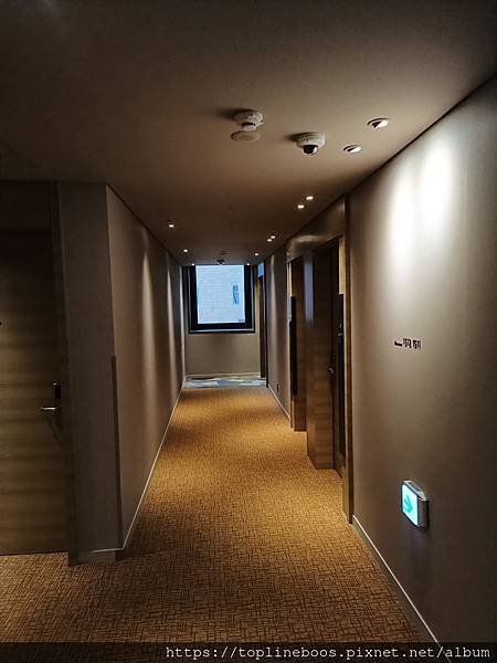 Crown Park Hotel Seoul 皇冠公園酒店 