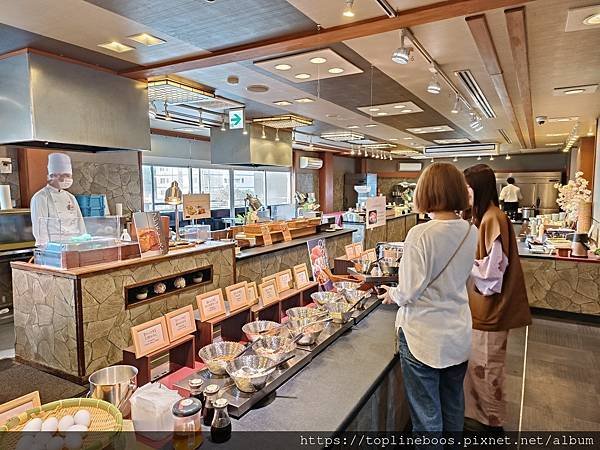 米子皆生溫泉彩朝樂(1泊2食 晚餐/早餐)