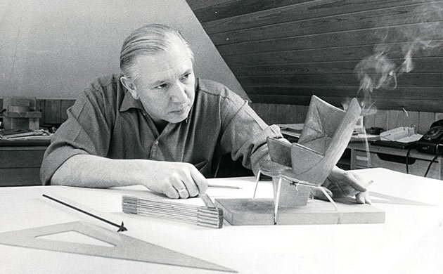 Designer hans-wegner