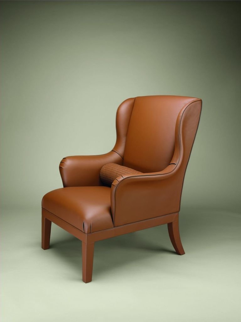 Meta-arm-chair 椅寬 :79 cm 椅深:83 cm  椅高: 98cm