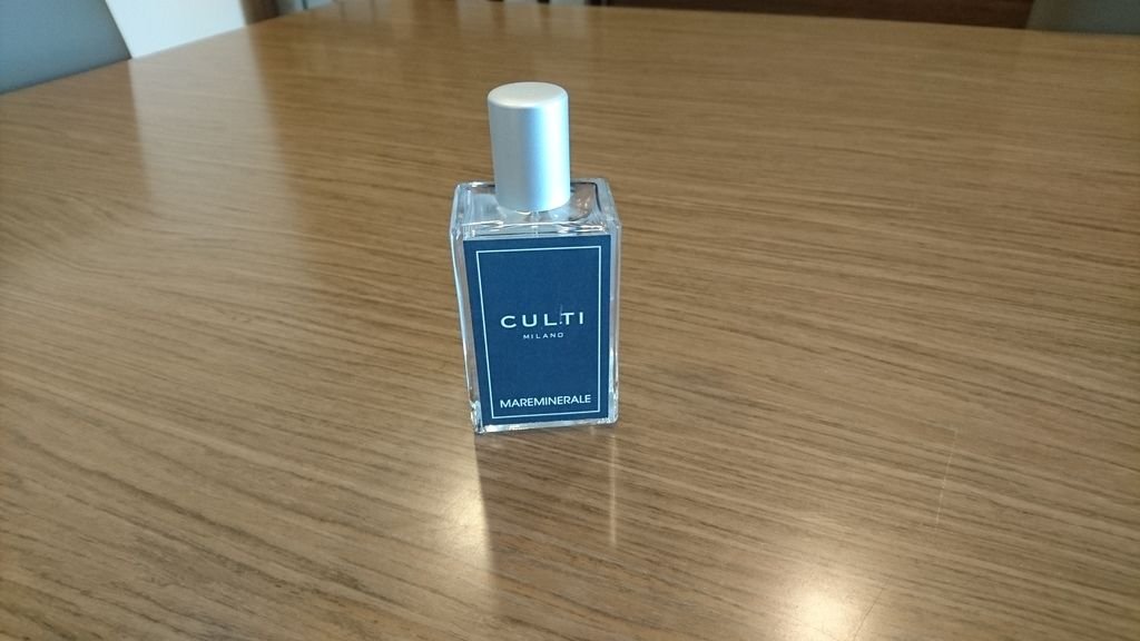 Culti 香氛