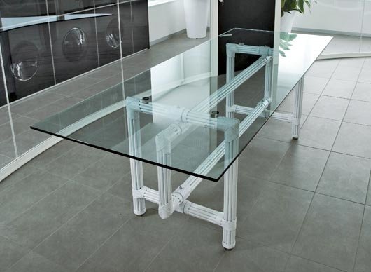 Dolcefarniente S.r.l-Galassia-Dining Table-1.jpg