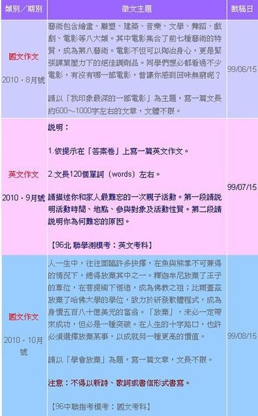 Bravo! 雜誌 歡迎您來投稿 1.jpg