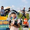  茶吾此露露營兒童泡泡活動-泡泡體驗道具