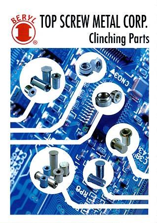 Self Clinching Parts - 1