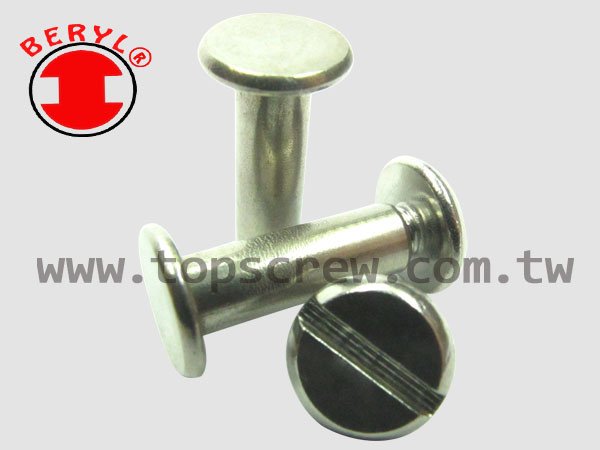 STAINLESS STEEL BINDING POST SCREWS-topscrew.jpg