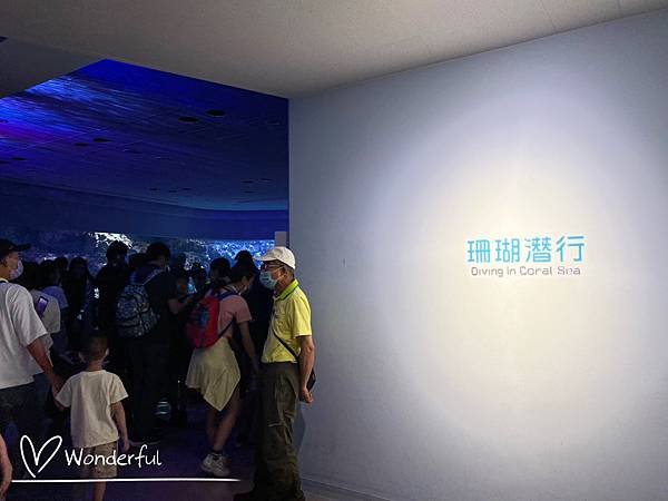 【2023桃園景點】Xpark水族館一日遊｜門票、交通、停車