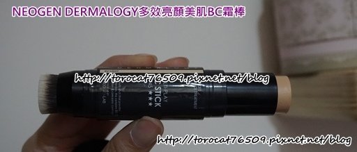 NEOGEN DERMALOGY多效亮顏美肌BC霜棒-產品設計1.jpg