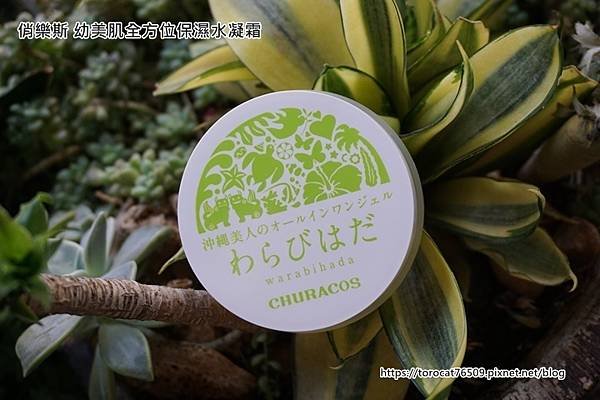 俏樂斯 幼美肌全方位保濕水凝霜.jpg