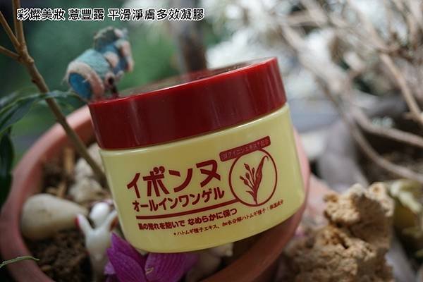 彩燦美妝 薏豐露 平滑淨膚多效凝膠 1.jpg
