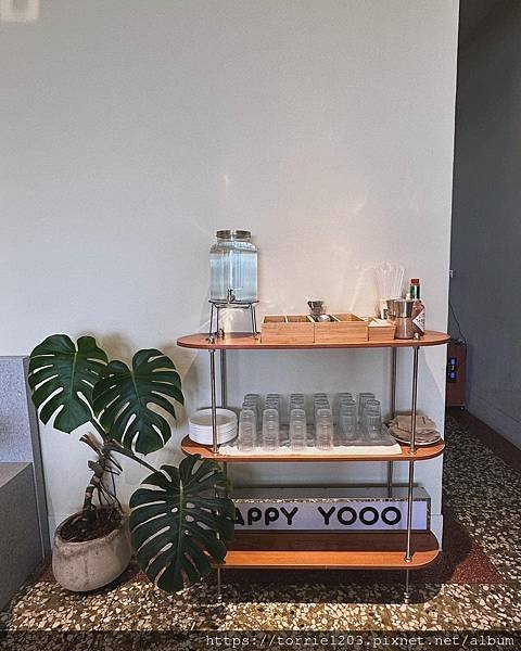 |食。台中|Happy Yooo Cafe