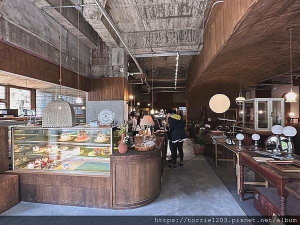 |食。高雄|Bonnie sugar手作甜點專賣店-高雄太陽