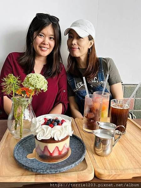 |食。高雄|Bonnie sugar手作甜點專賣店-高雄太陽