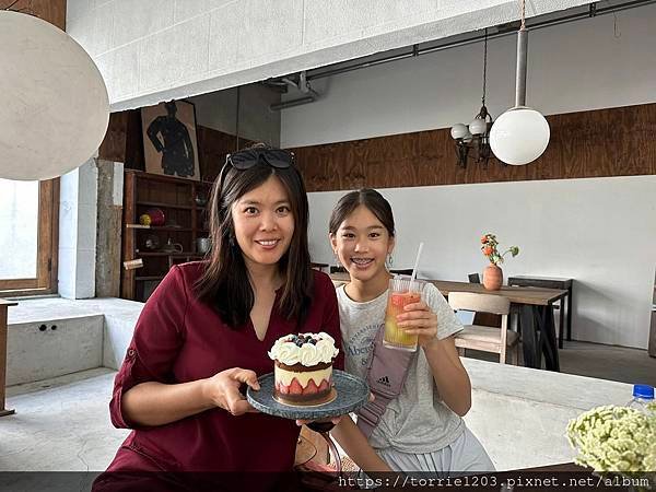 |食。高雄|Bonnie sugar手作甜點專賣店-高雄太陽