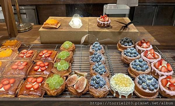|食。高雄|Bonnie sugar手作甜點專賣店-高雄太陽
