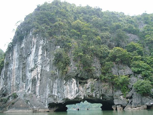 越南北越雙龍自助介紹