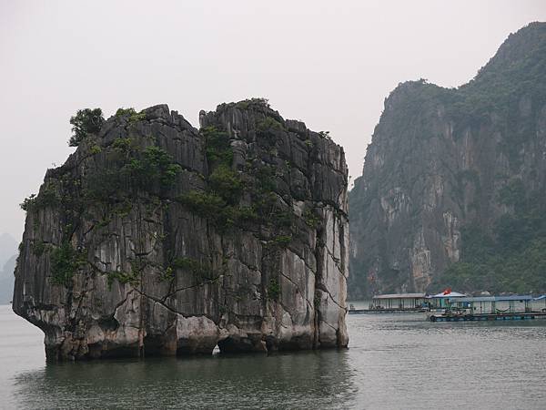 越南北越雙龍自助介紹