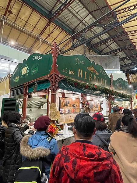 雄獅義大利10天行遊記-佛羅倫斯