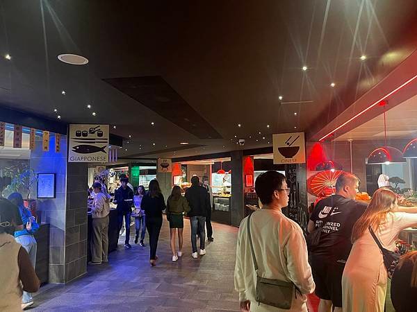 雄獅義大利10天行遊記-天空之城