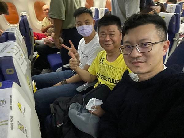 澳洲自由行 Day 1-2：越南飛雪梨 &amp; 市區漫步攻略