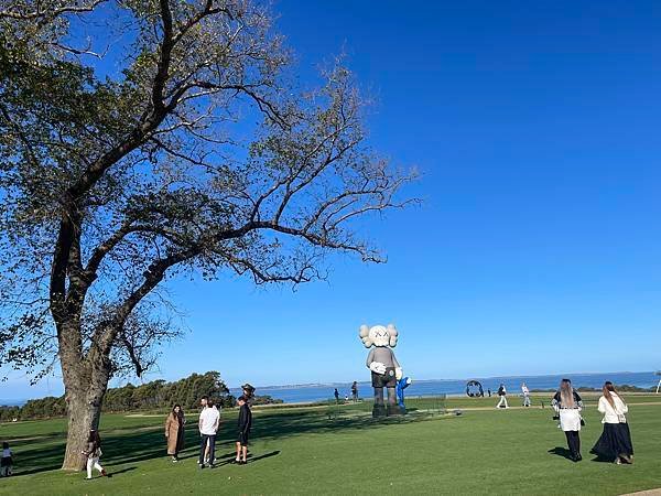 墨爾本自由行 Day6｜曼寧頓半島一日遊：彩虹小屋、纜車、酒