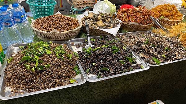 寮國七天半自助遊記：探索萬象—永珍的歷史與文化精華