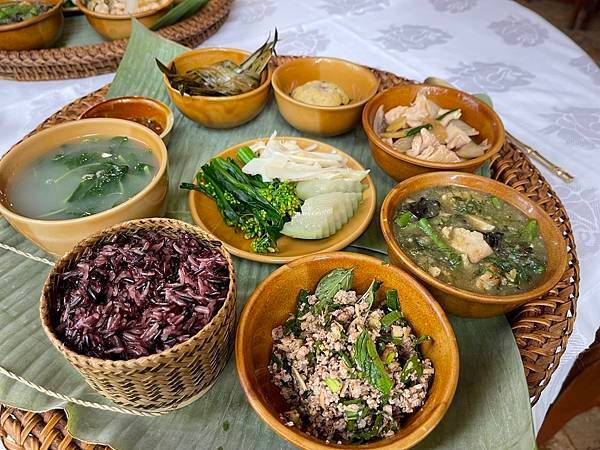 寮國七天半自助遊記：探索萬象—永珍的歷史與文化精華