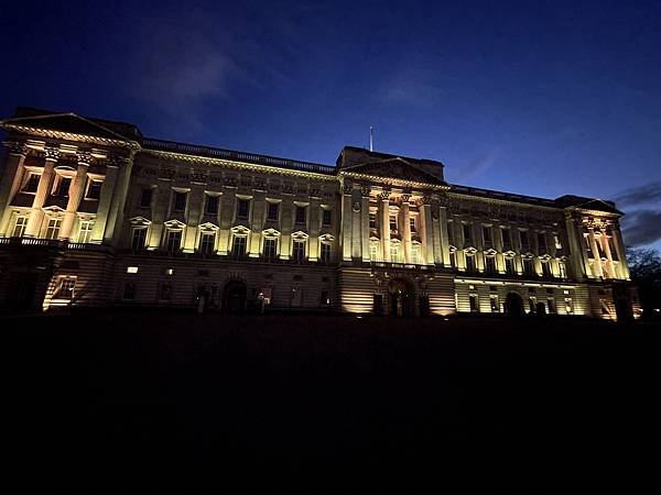 英國倫敦8天7夜遊記：唐頓莊園與布萊尼姆宮探索之旅