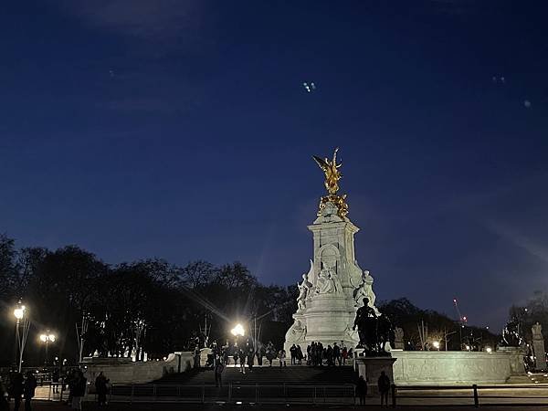 英國倫敦8天7夜遊記：唐頓莊園與布萊尼姆宮探索之旅