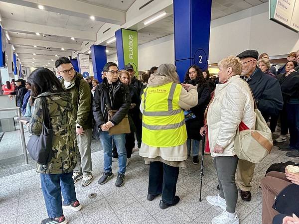 英國倫敦8天7夜遊記：唐頓莊園與布萊尼姆宮探索之旅
