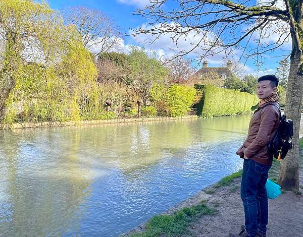 英國倫敦8天7夜遊記：唐頓莊園與布萊尼姆宮探索之旅