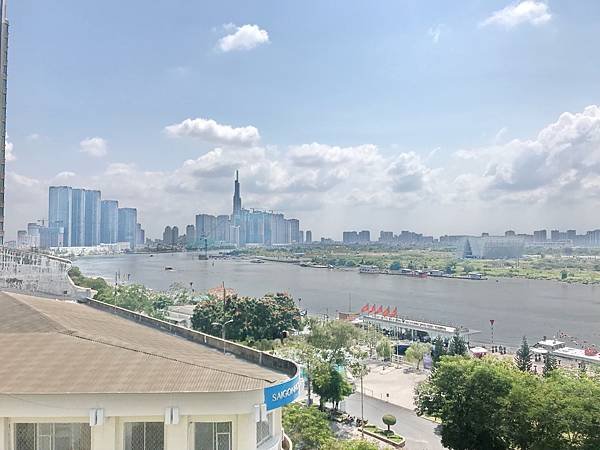 胡志明旅遊攻略：越南經濟重鎮與南越景點轉運站