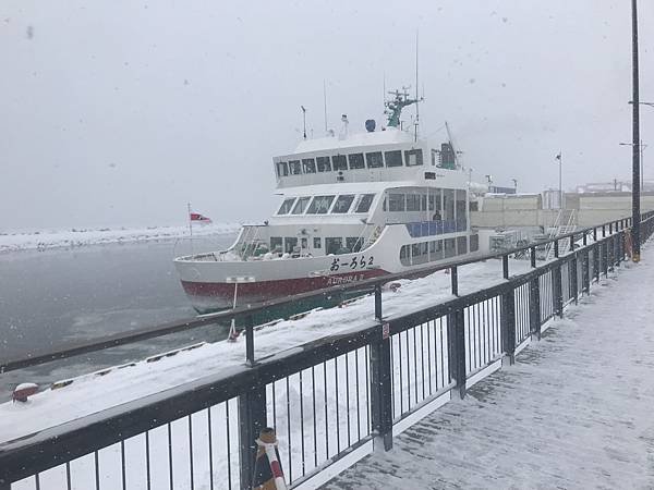 跟團遊北海道：5天4夜的完整行程與旅遊心得分享