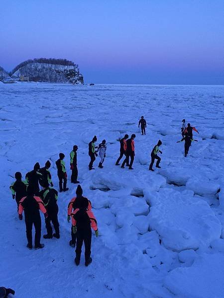 跟團遊北海道：5天4夜的完整行程與旅遊心得分享