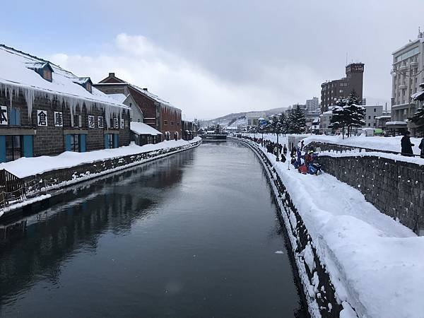 跟團遊北海道：5天4夜的完整行程與旅遊心得分享