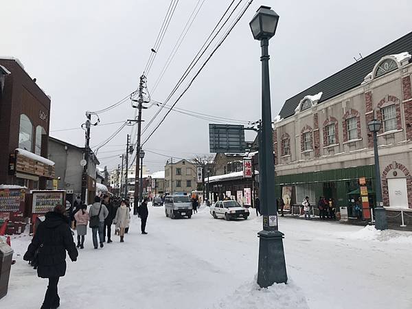 跟團遊北海道：5天4夜的完整行程與旅遊心得分享