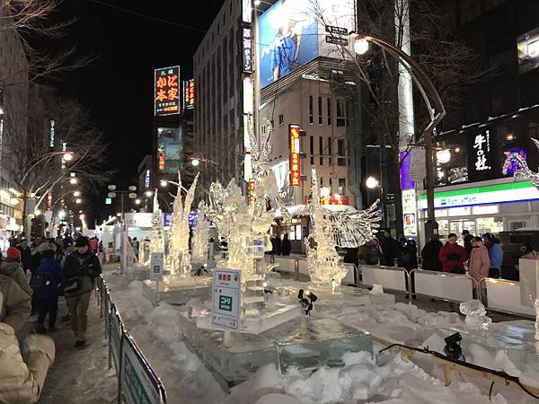 跟團遊北海道：5天4夜的完整行程與旅遊心得分享