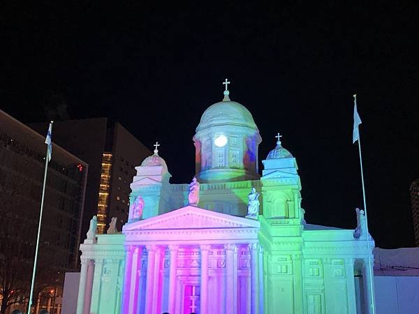 跟團遊北海道：5天4夜的完整行程與旅遊心得分享