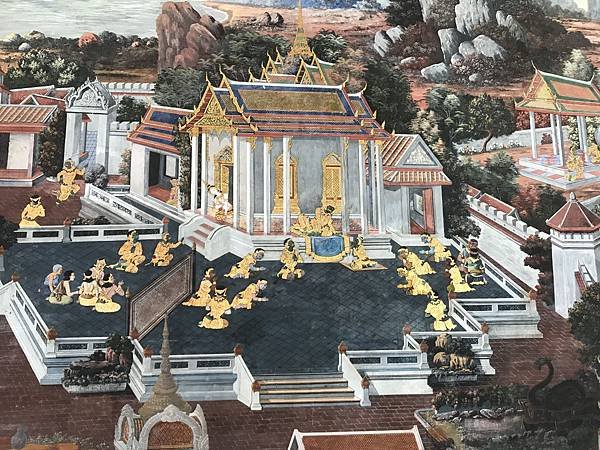 泰國曼谷四天三夜商務行