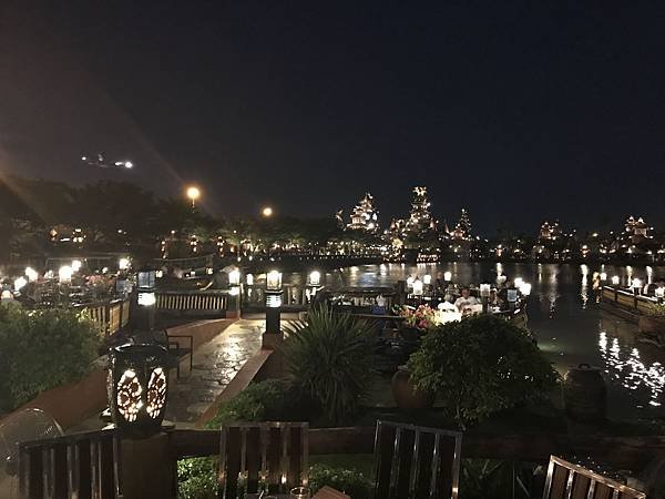 泰國曼谷四天三夜商務行