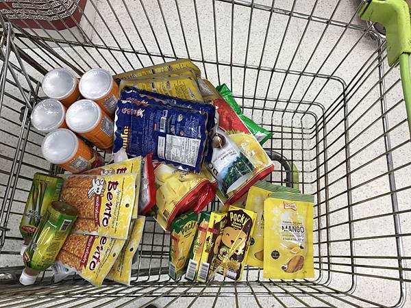 泰國曼谷四天三夜商務行