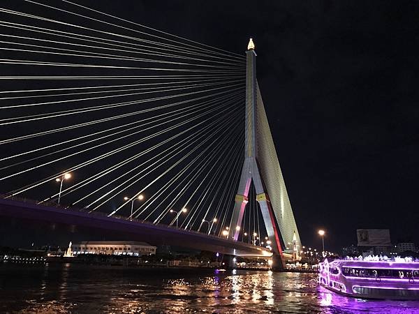 泰國曼谷四天三夜商務行