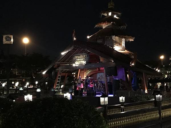 泰國曼谷四天三夜商務行